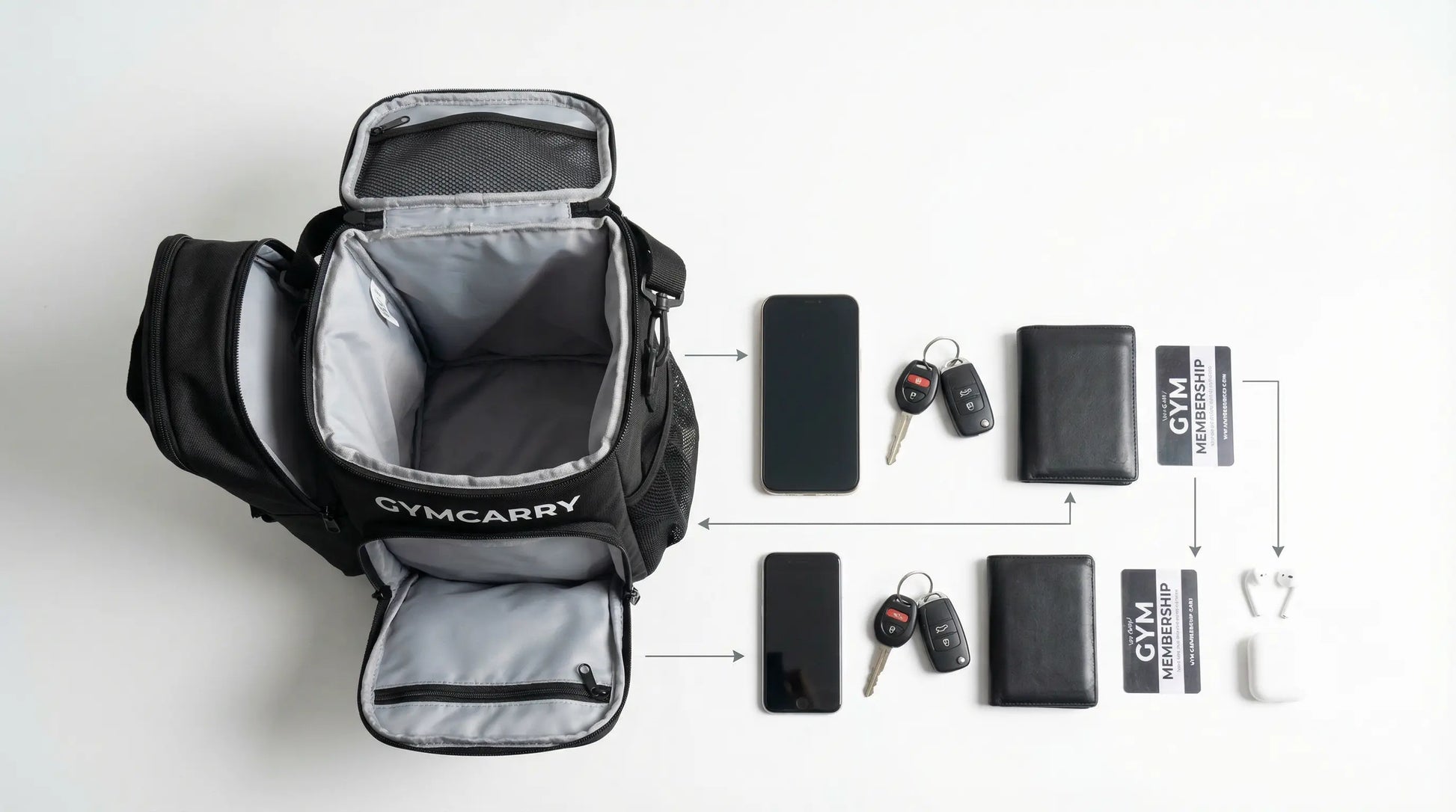 magnetic gym bag
gym bag
gym backpack
mens gym bag
small gym bag
best gym bags
best gym bags for men
gym bag with compartments