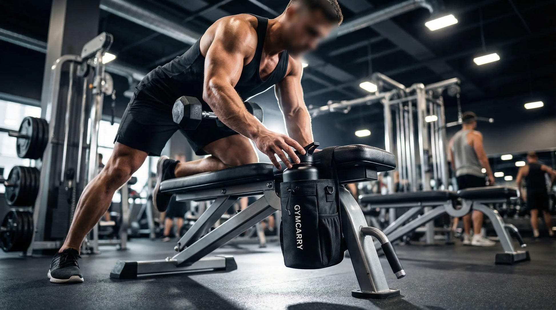 magnetic gym bag
gym bag
gym backpack
mens gym bag
small gym bag
best gym bags
best gym bags for men
gym bag with compartments